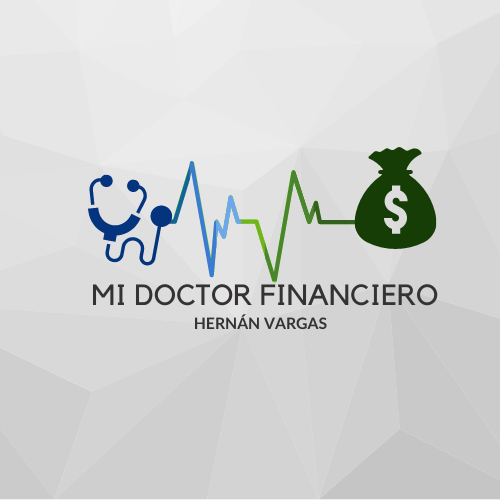 Logo Mi Doctor Financiero